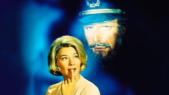The Ghost & Mrs. Muir (1968) 予告編