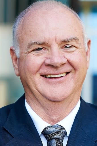 Image of Buzz Van Dyke