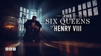 #4 Henry VIII and His Six Wives