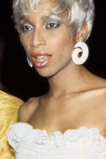 Octavia St. Laurent