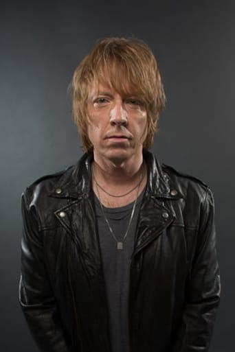 Image of Jeff Pilson