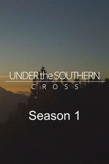 Under the Southern Cross Season 1 poster