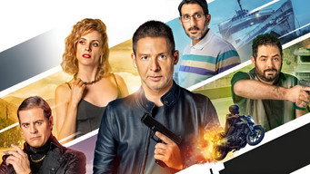 Checkmate (2024)