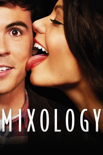 Mixology poster