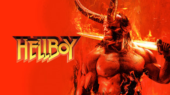 Galeria 4 - Hellboy