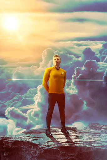 Star Trek: Strange New Worlds