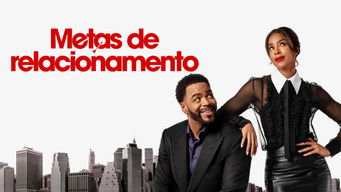 Cena de Metas de Relacionamento