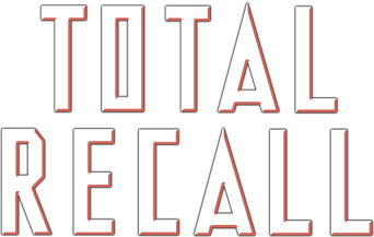 Total Recall logo