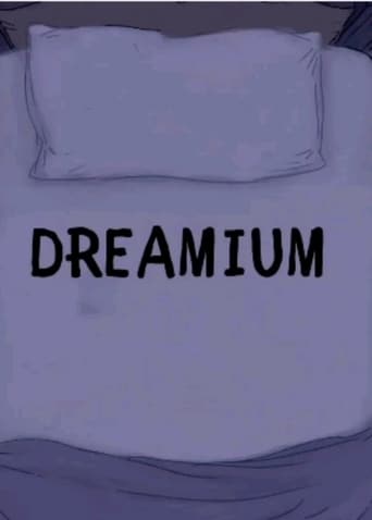 We Bare Bears: Dreamium