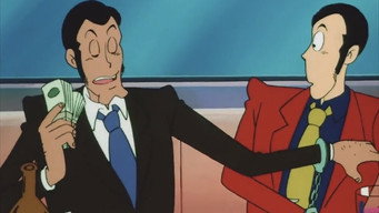 #5 Lupin the Third: Napoleon's Dictionary