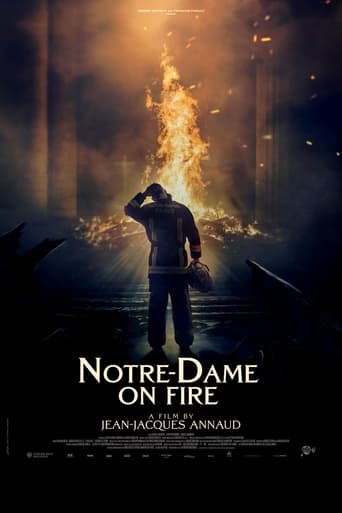 thumb Arde Notre Dame