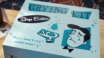 Cena 1 de Instructions To Cry