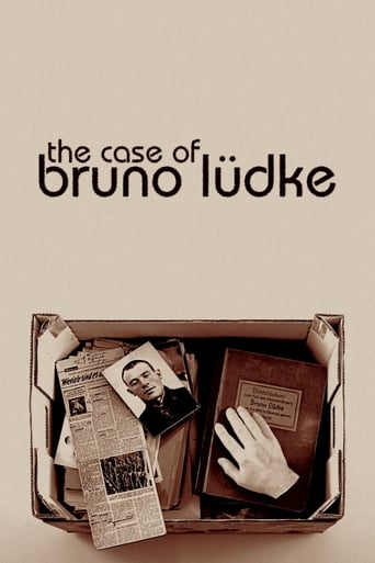 The Case of Bruno Lüdke