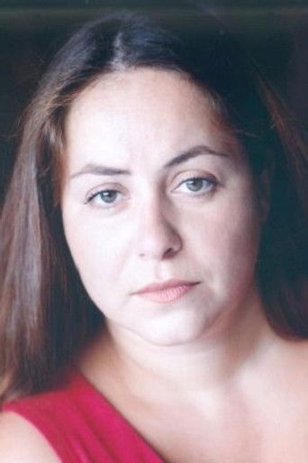 Foto de Valérie Moreau