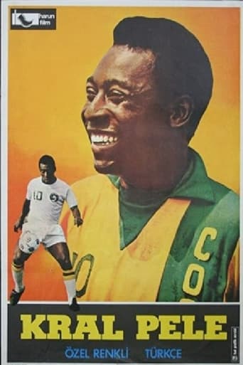 O Rei Pelé