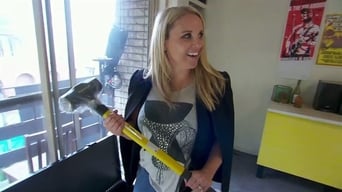 The Block S10E8 poster