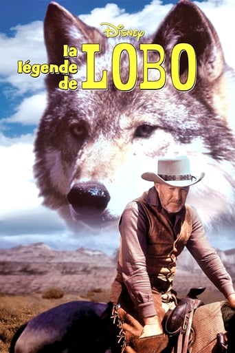 La Légende de Lobo en streaming 