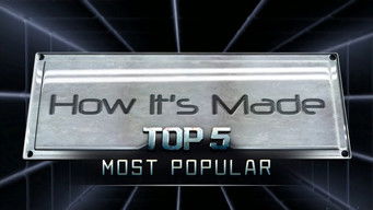 Episode 15 — Top 5: Things You've Never Heard Of