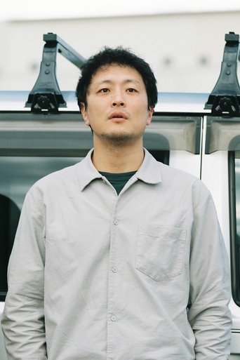 Image of Takenori Kaneko