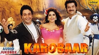 #1 Karobaar: The Business of Love