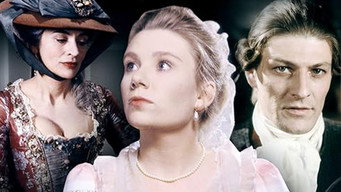 Clarissa (1991)