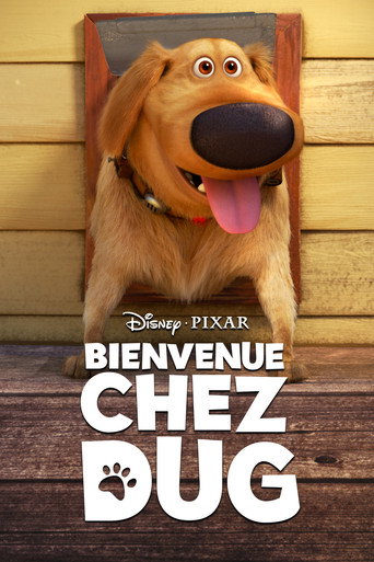Bienvenue chez Doug - S1 - Poster