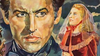 Blanche Fury (1948)