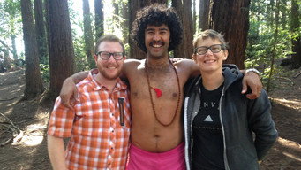 Queering Yoga (2021)