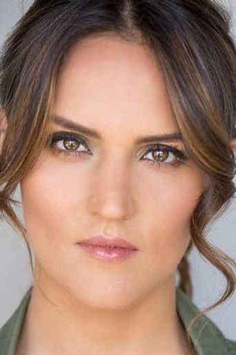 Foto de Khelsy Raymond