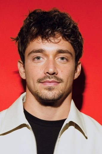 Image of Charles Leclerc