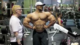 Generation Iron (2013)