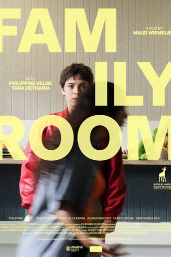 Watch Family Room (2026) online free in HD