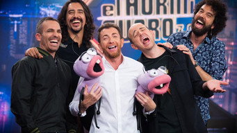 El hormiguero (2006- )