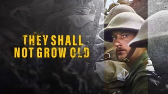 Still 10 from They Shall Not Grow Old