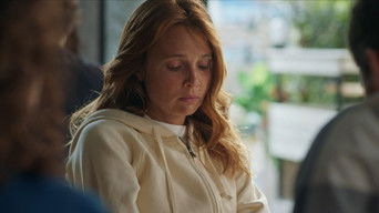 Tomorrow Is Ours S1E1801 poster