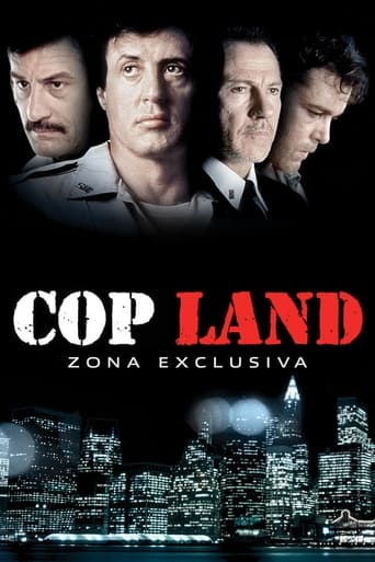 Copland - Zona Exclusiva