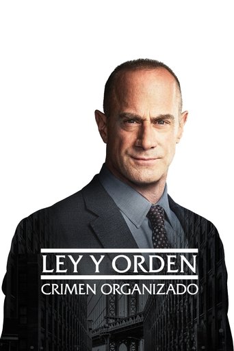 La ley y el orden: crimen organizado