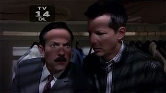 Episode 11 — Trapped in the Closet (Part 2)