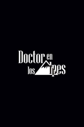 Poster of Doctor en los Alpes