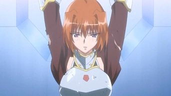 Episódio Episódio 1 da série 宇宙海賊サラ