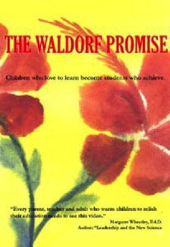 The Waldorf Promise poster