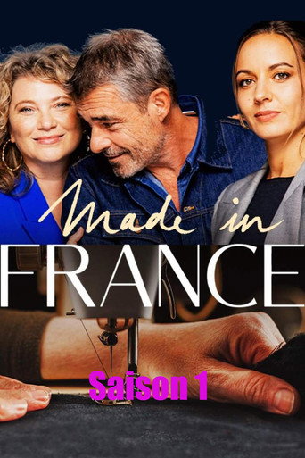 Made in France Saison 1