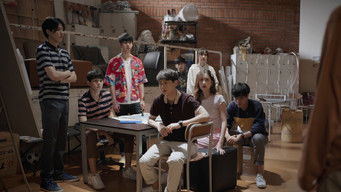 第5話：Purple Light Means Fear