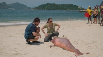 Ciudad invisible S01E01