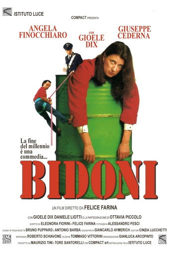 Bidoni