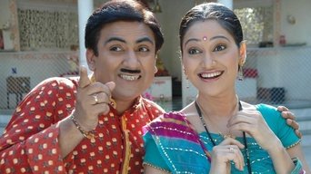 Taarak Mehta Ka Ooltah Chashmah - S1E01