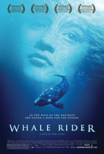صورة من Whale Rider