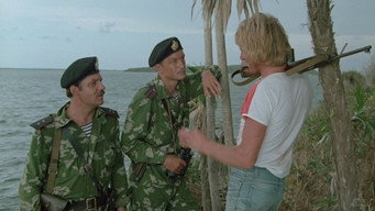 The Detached Mission (1986)
