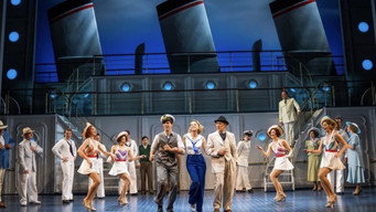 #21 Anything Goes