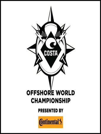 Costa Offshore World Championship poster